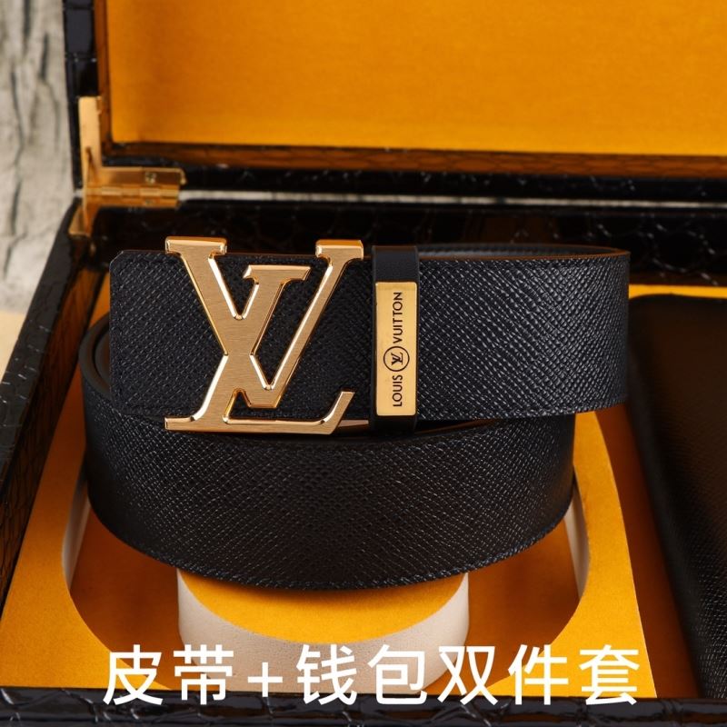 Louis Vuitton Belts